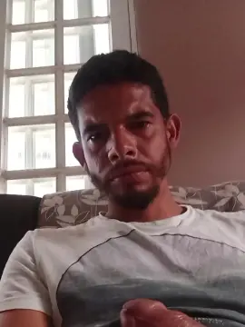 Cam4 Free Porn Cam of marcos3901