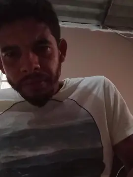 Cam4 Free Live Porn of marcos3901