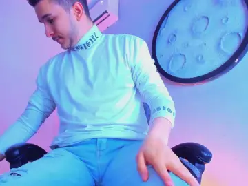 Cam4 Sex Cam of mike_257