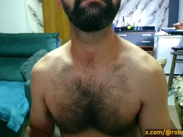 Cam4 Live Sex Cam of robson_29