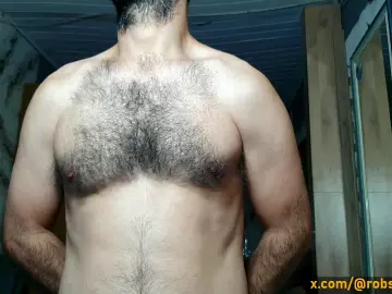 Cam4 Watch Live Sex Cams of robson_29