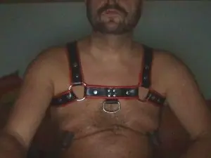 Cam4 Adult Webcam of saubear2