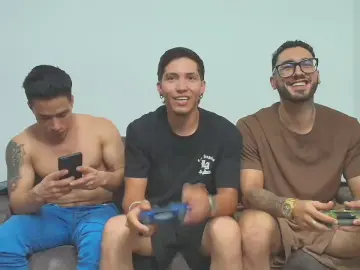 Cam4 Adult Webcams of thebadboys01