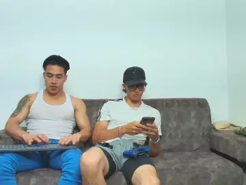 Cam4 Adult Webcams of thebadboys01