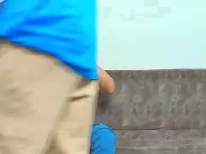 Cam4 Sex Chat of thebadboys01