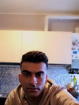 Cam4 Free Live Porn of Bigdick95daddy