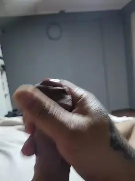 Cam4 Sex Chat of HOLAMORA