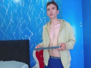 Cam4 Sex Cam of Iam_Smith_