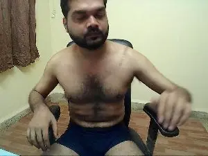 Cam4 Best Webcam of King_Kumar