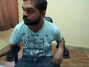 Cam4 Live Porn of King_Kumar