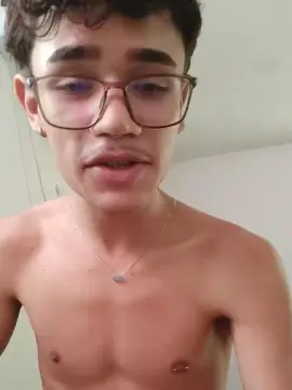 Cam4 Free Porn Cam of Nando_twink