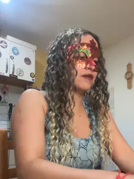 Cam4 Live Porn of Rachelfrozono