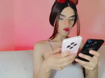 Cam4 Free Porn Cam of TatiGil