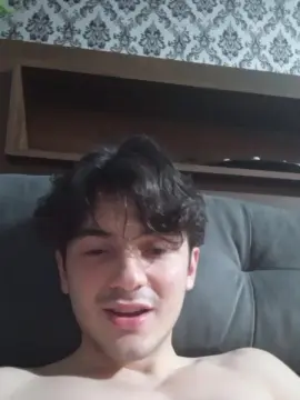 Cam4 Nude Webcam of kalebe22