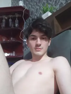 Cam4 Free Live Porn of kalebe22