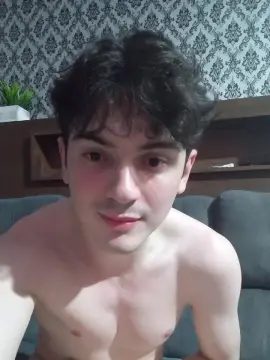 Cam4 Live Sex of kalebe22