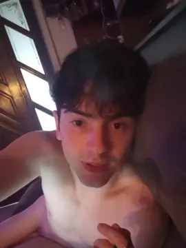 Cam4 Live Porn of kalebe22