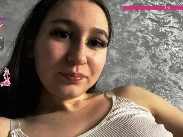 Cam4 Live Porn of KrissyAune