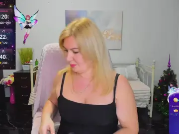 Cam4 Adult Webcam of Lili_Crossi