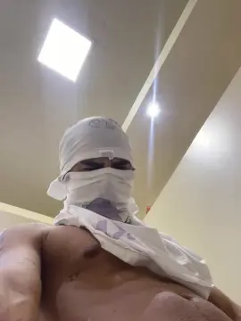 Cam4 Live Sex Cam of Luannovin25