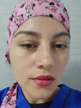 Cam4 Adult Video Chat of Masbandida553