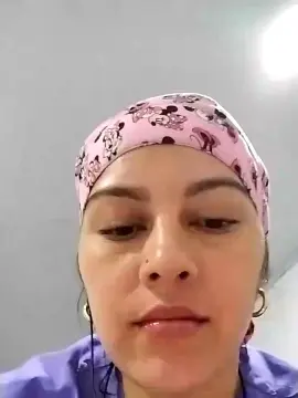 Cam4 Sex Chat of Masbandida553