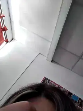 Cam4 Sex Chat of Nani2424