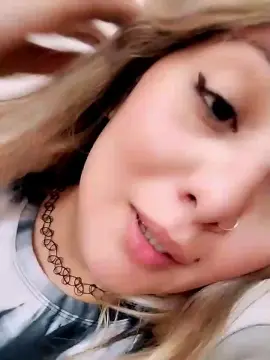 Cam4 Best live sex cam show of Nani2424