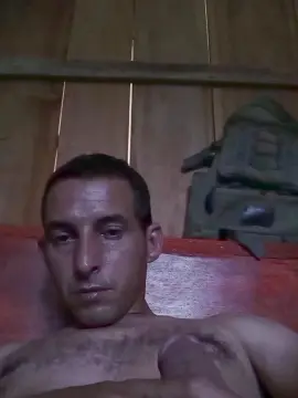 Cam4 Free Porn Cam of Claudiogato