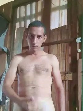 Cam4 Sex Cam of Claudiogato