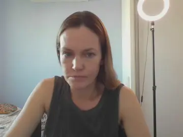 Cam4 Adult Webcams of CrazyAnny1