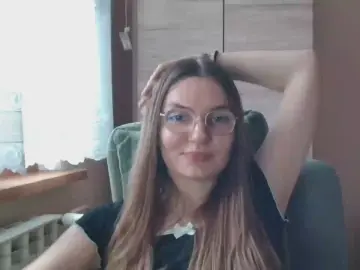 Cam4 Live Porn of EllyHEARTx