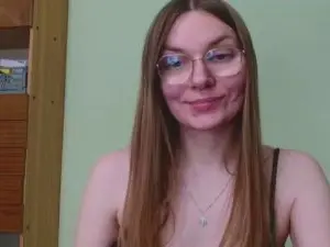 Cam4 Live Sex of EllyHEARTx