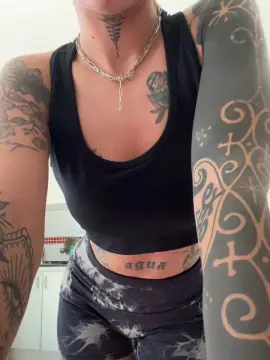 Cam4 Sex Cam of Goddessofia5