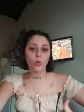 Cam4 Sex Cam of Siltorres33