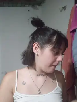 Cam4 Free Porn Cam of Siltorres33