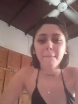 Cam4 Live Sex of Siltorres33