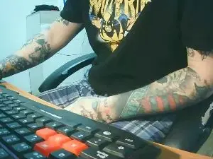 Cam4 Adult Video Chat of Tipodencognito