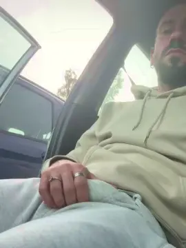 Cam4 Nude Webcam of antipatico1