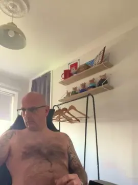 Cam4 Live Porn of hornyhants1