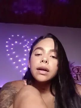 Cam4 Sex Chat of salomontoya