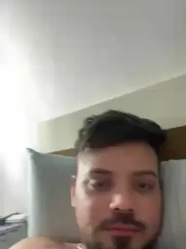 Cam4 Nude Webcam of Marchot97