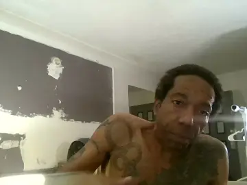 Cam4 Adult Webcam of StrokeFire247