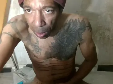 Cam4 Live Sex of StrokeFire247