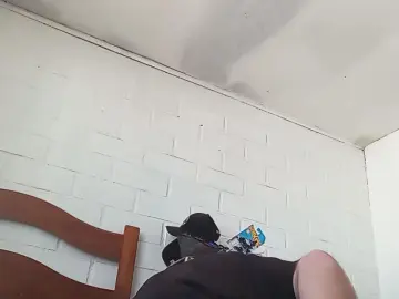 Cam4 Live Sex of elasfernandohot