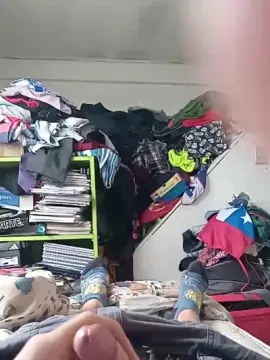 Cam4 Free Porn Cam of elasfernandohot