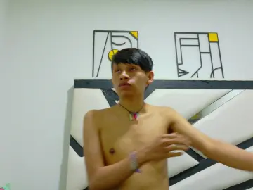 Cam4 Live Sex of ALEXANDRO_BOVER