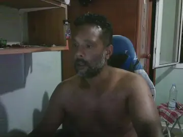 Cam4 Adult Webcams of Black_Man86