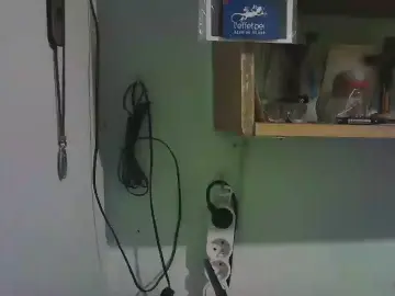 Cam4 Live Sex of Black_Man86