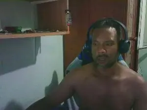 Cam4 Free Porn Cam of Black_Man86